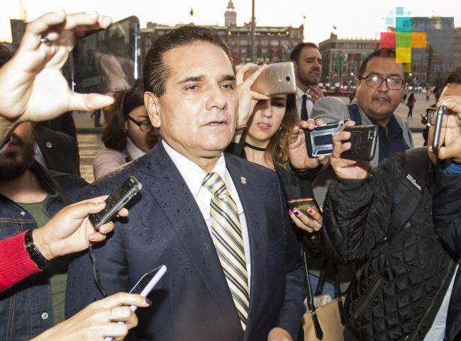 Separar a delegados federales del tema de seguridad, piden gobernadores