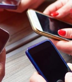 México, segundo país que realiza más compras a través de dispositivos móviles