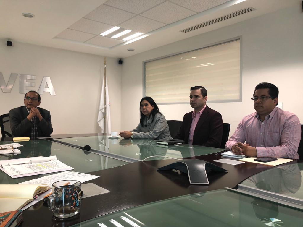 Reactivará SSP programas educativos en Centros Penitenciarios de Veracruz
