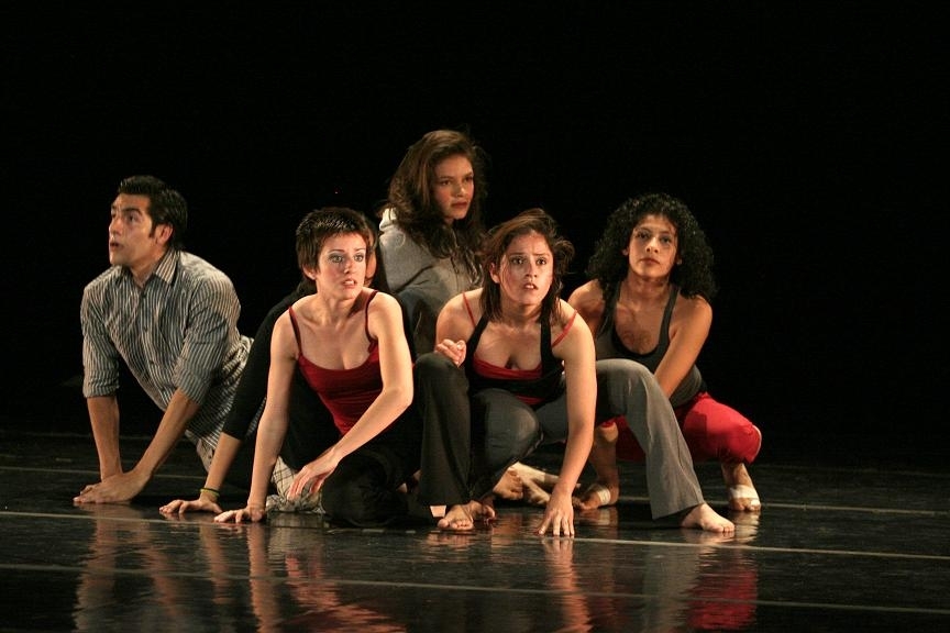 Por falta de espacios se muda el Festival Internacional de Danza a Orizaba