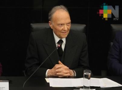 Nuevo fiscal no tiene margen para equivocarse o engañarse Gertz Manero