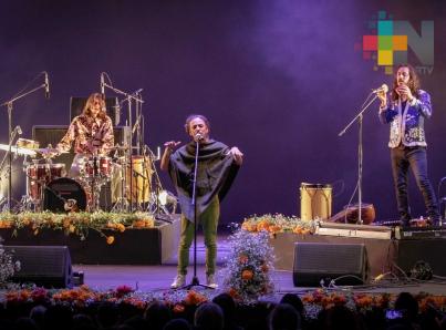 Café Tacvba celebrará 30 años con un segundo MTV Unplugged