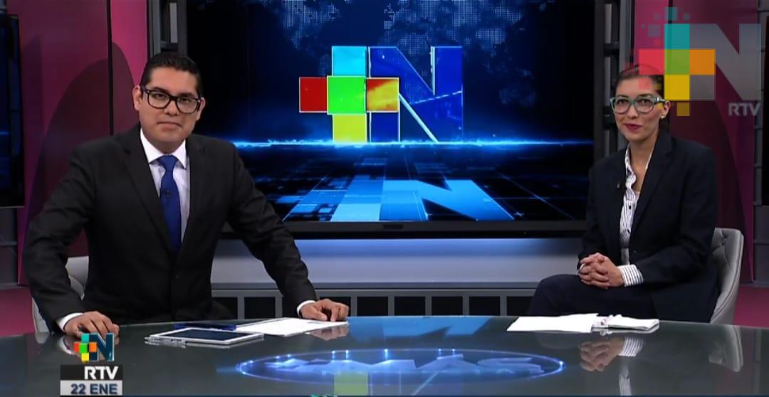 Escuchar a los ciudadanos para elaborar el PVD, objetivo de la Agenda de Bienestar Social: Waltraud Martínez