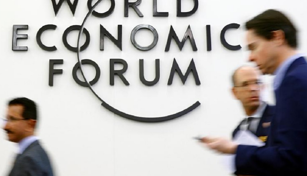 Cae optimismo de grandes empresarios para 2019: Davos