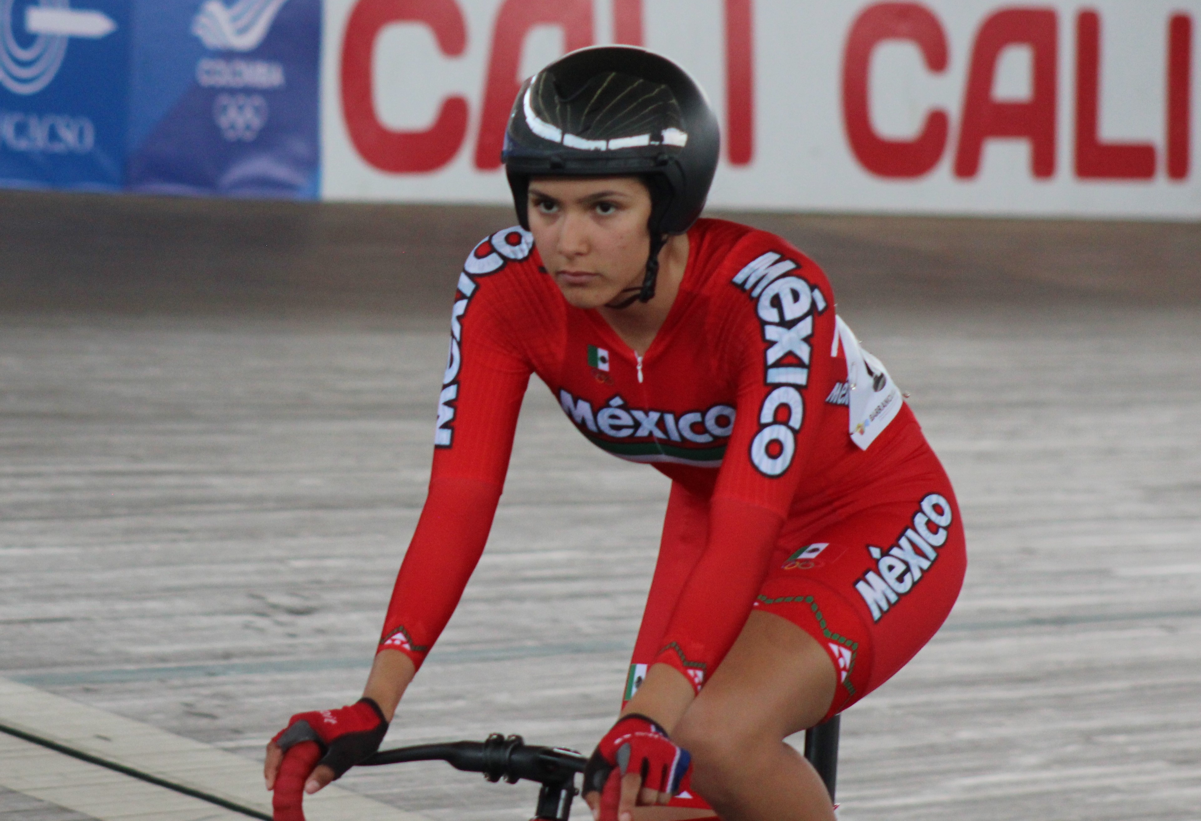 Busca ciclismo mexicano incrementar plazas en Tokio 2020
