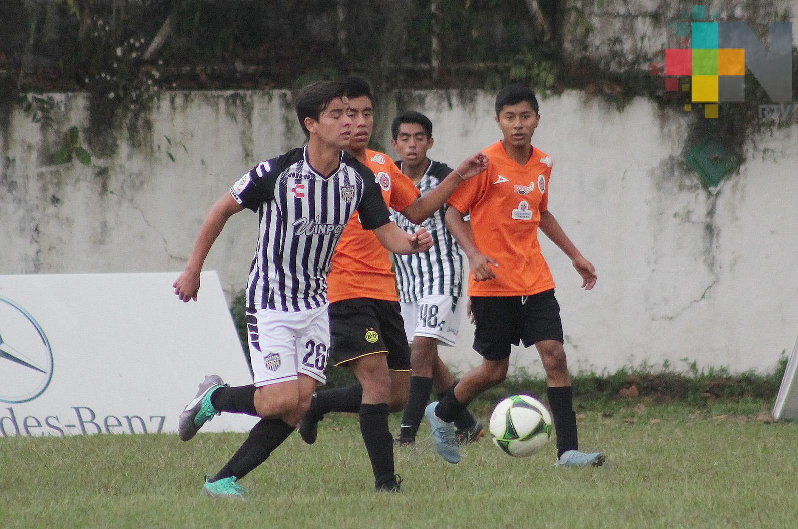 Albinegros de Orizaba se declaran listos para Tercera División
