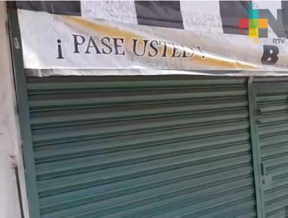 Empresarios piden a gobierno apoyo para sobrellevar crisis económica que dejará Covid-19