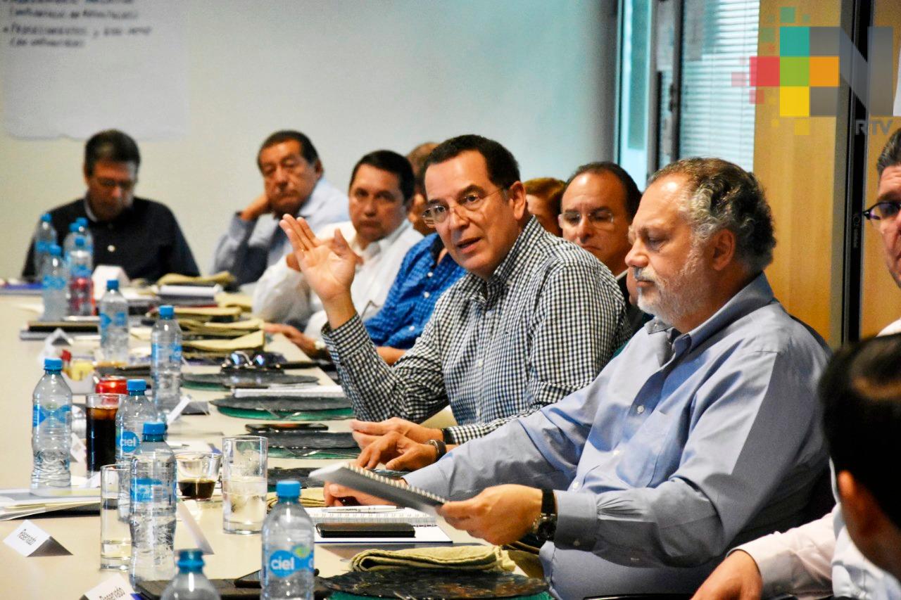 Promoverá SEDECOP oportunidades comerciales para Veracruz