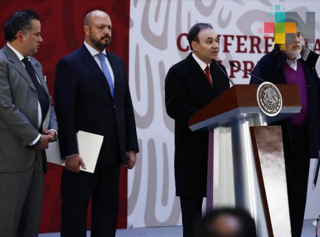 Gobierno federal investiga 15 empresas ligadas a robo de hidrocarburos