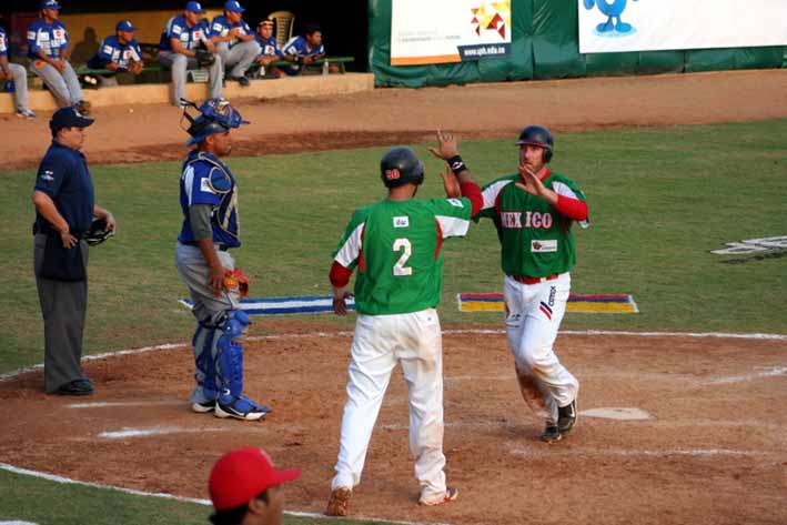 Ultiman detalles rumbo a la Serie Latinoamericana de Beisbol
