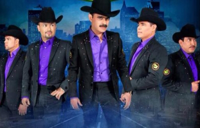Los Tucanes de Tijuana inundarán de ritmo norteño a Coachella 2019