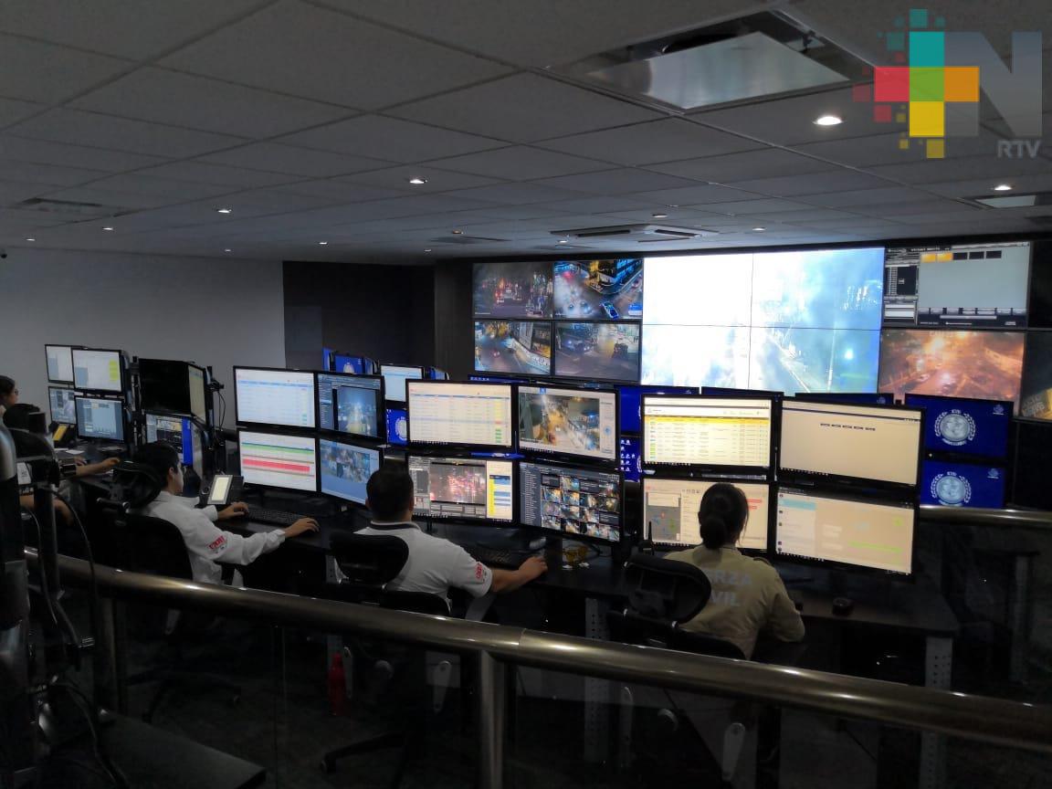 Denuncia SSP fraude en el Sistema Estatal de Videovigilancia