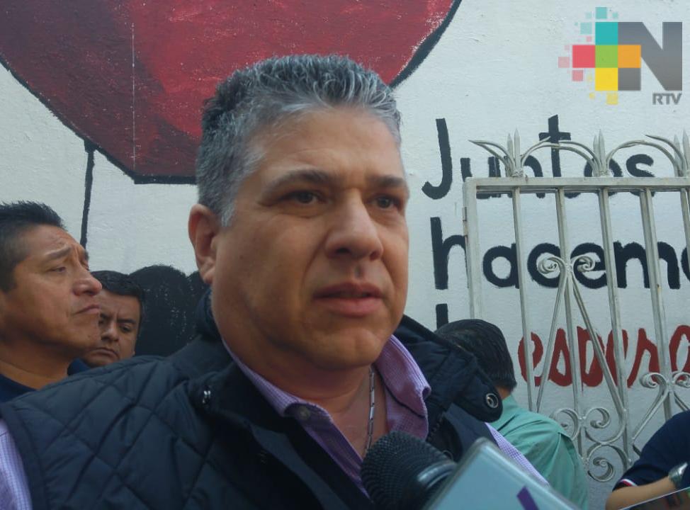 Depurarán elementos en Secretaría de Seguridad Pública