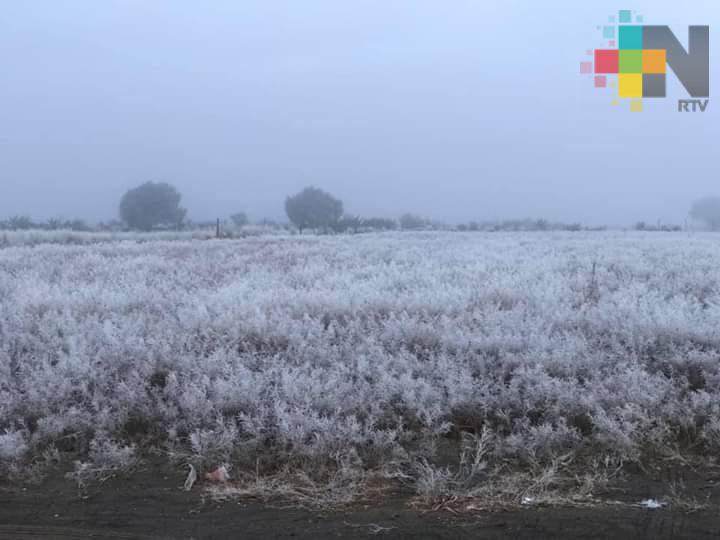 Secretaría de Protección Civil de Veracruz implementará Plan Invernal 2019