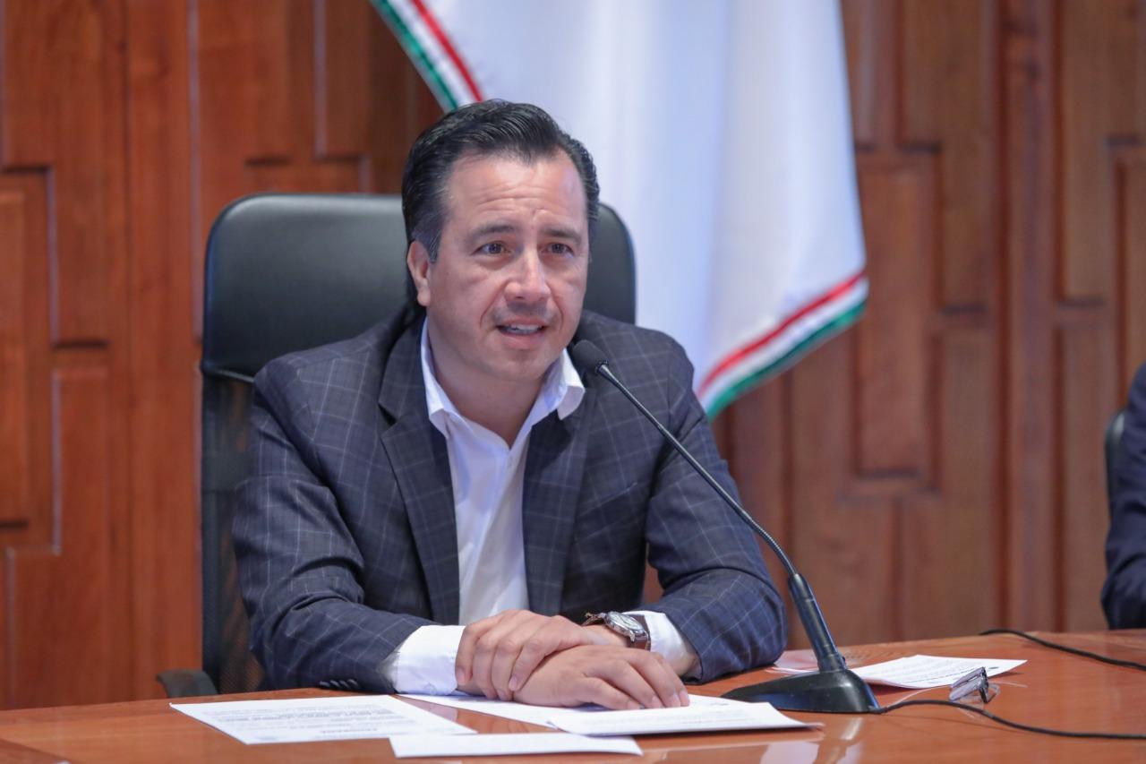En Veracruz no hay investigación formal sobre presunto secuestro de fotoperiodista de EU