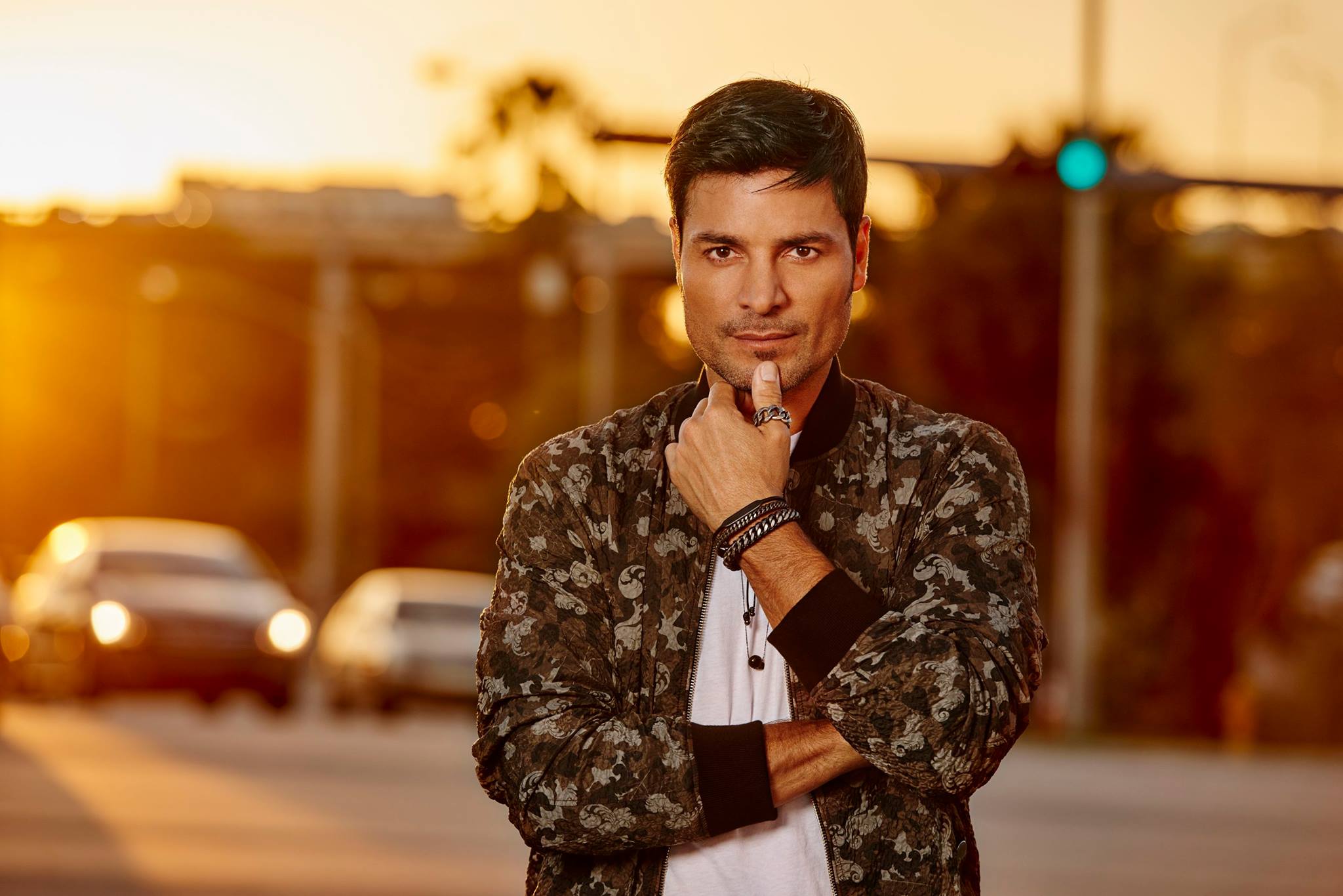 Chayanne se presentará en la zona conurbada Veracruz-Boca del Río