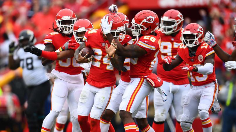 Kansas City vence a Indianapolis y avanza a la final de Conferencia Americana