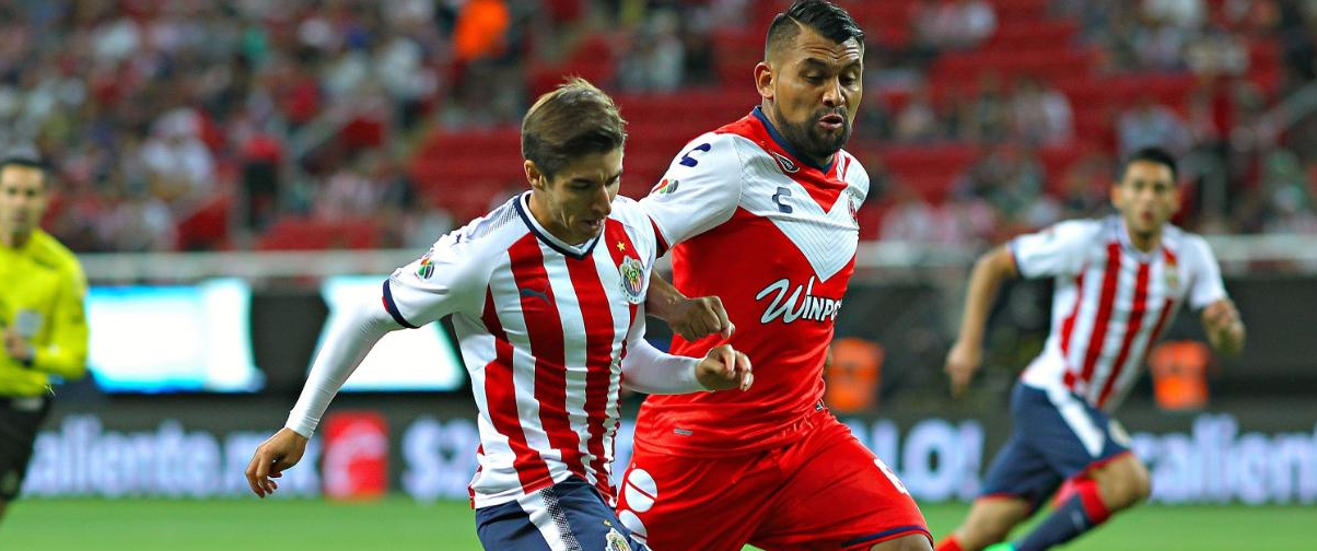 Chivas con histórico dominio sobre Tiburones