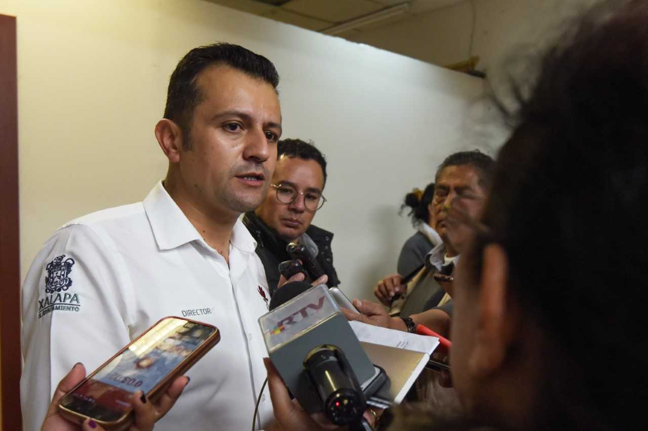 Programa Recicla Xalapa, contempla la limpieza de 200 escuelas