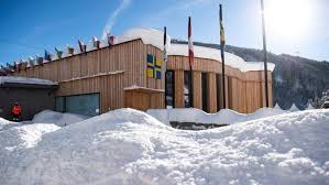 Suiza moviliza cinco mil soldados para seguridad de Foro de Davos