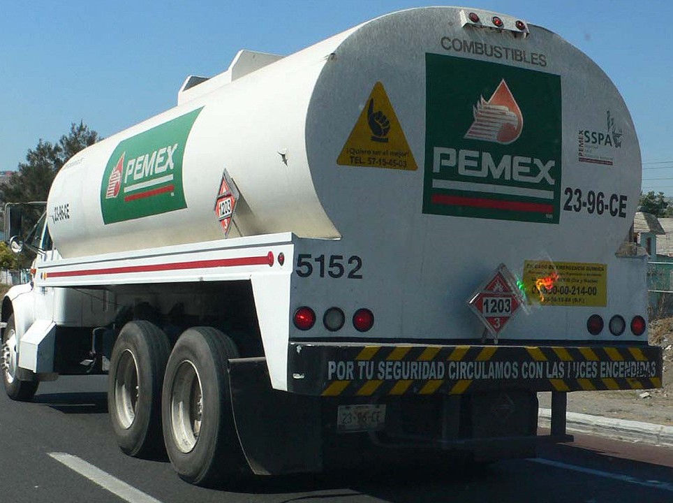 En Veracruz implementan Operativo Escalón para evitar robo de combustible