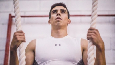 Gimnasia mexicana planifica el programa rumbo a Tokyo 2020