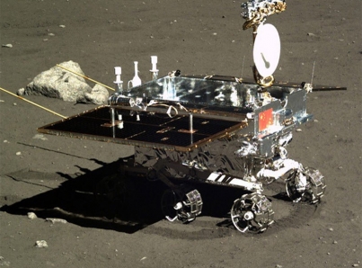 Esperan grandes hallazgos con exploración del “lado oculto” de la Luna