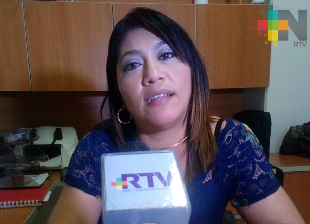 Invitan a parejas a inscribirse al programa de bodas colectivas en Coatzacoalcos