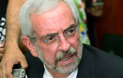 Rector de la UNAM devuelve 22 mil 350 pesos de su salario