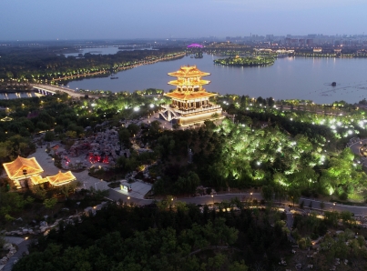 Población de China alcanzó los mil 395 millones en 2018