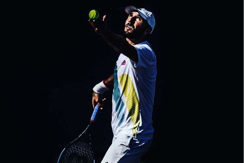 González/Skupski perdieron en primera ronda del US Open 2020