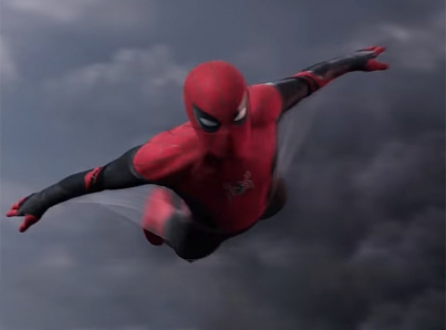 «Spider-Man» entusiasma a fanáticos en su estreno en México