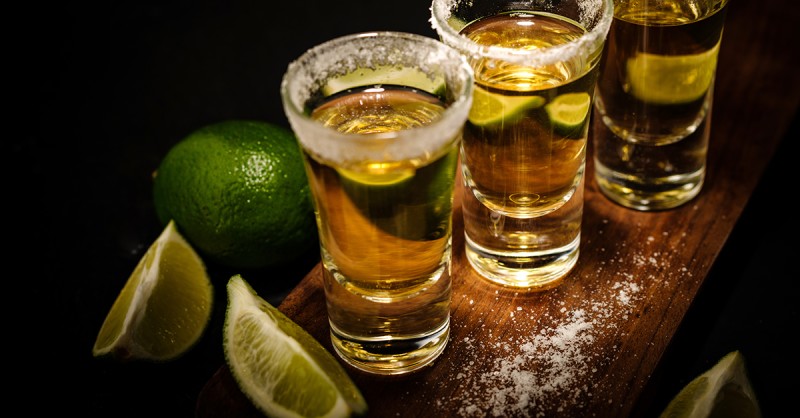 Tequileros exportaron 222 millones de litros de bebida mexicana en 2018