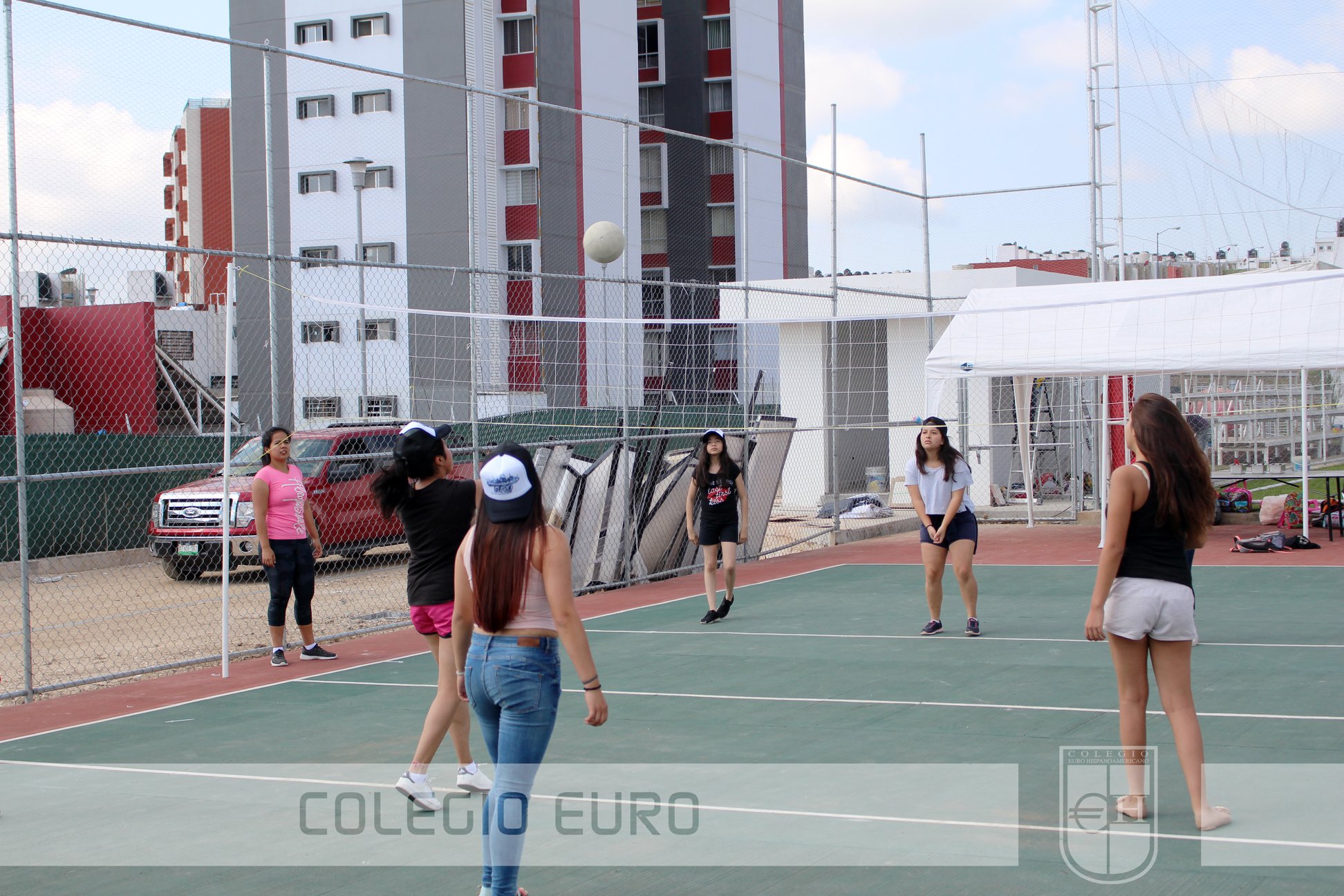 Xalapa recibirá Nacional de voleibol CONADEIP