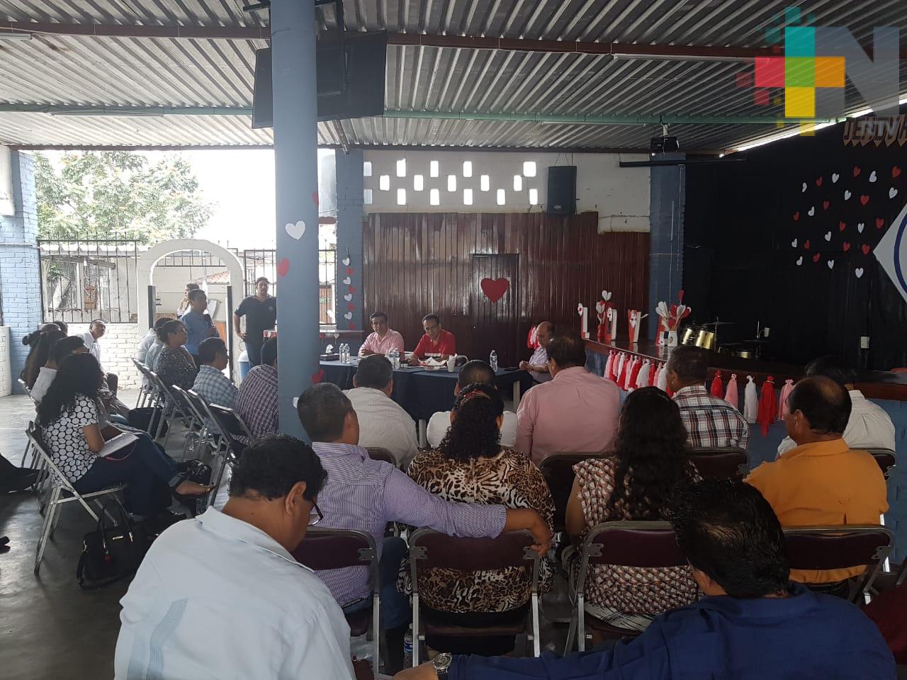 Municipios deben de tener directores de asuntos religiosos