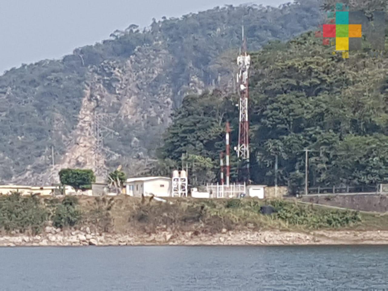 Buscan tarifas más justas de CFE a pueblos indígenas de la Cuenca del Papaloapan