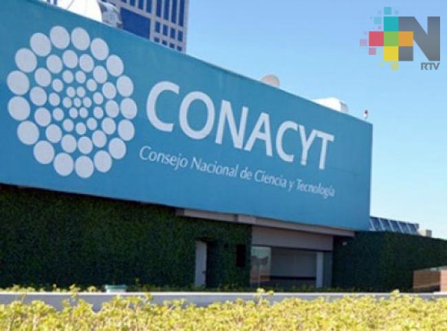 Concluye labor de Arrieta Meza en Comisión de Bioseguridad de Conacyt