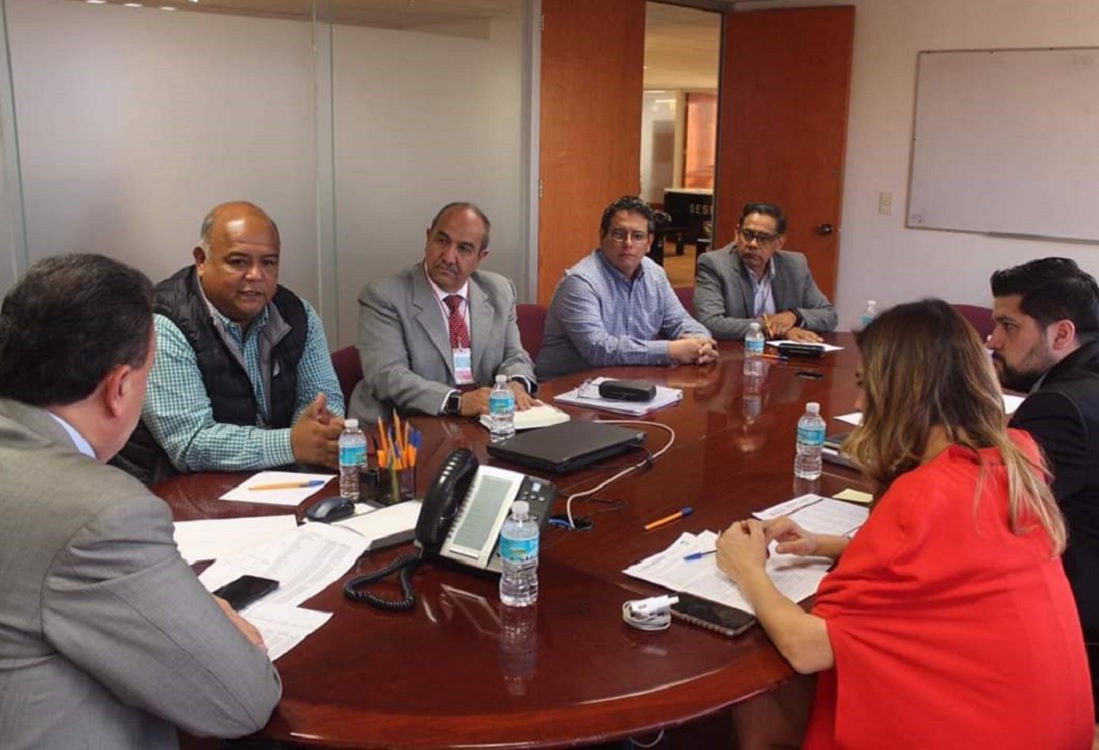 La seguridad de los veracruzanos es tarea de todos y prioridad para el gobierno