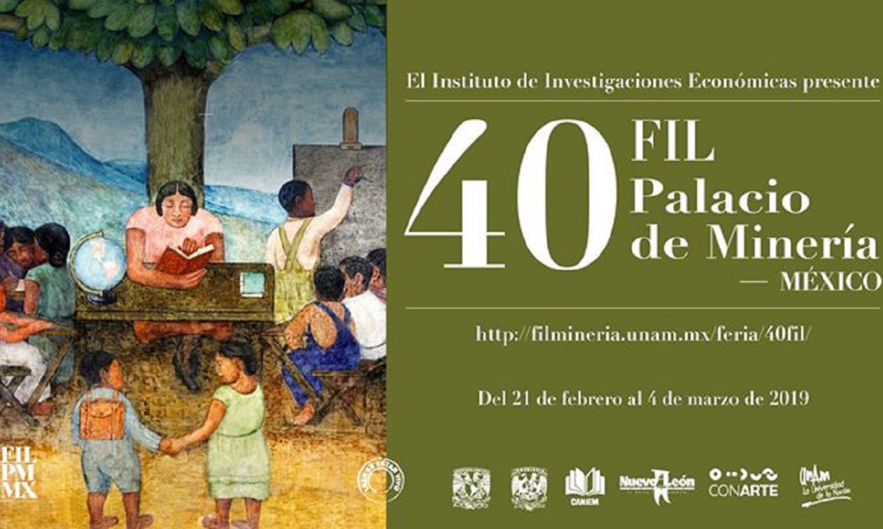 Editorial UV presentará novedades en la 40 Feria de Minería