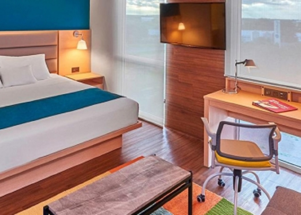 Empresa china construirá hoteles en México bajo la firma Radisson