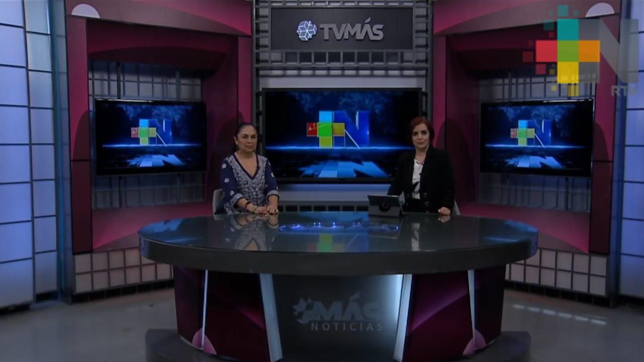 Regresó el tiempo en el que el Gobierno del Estado aporta el mayor subsidio a la UV: Rectora Sara Ladrón de Guevara