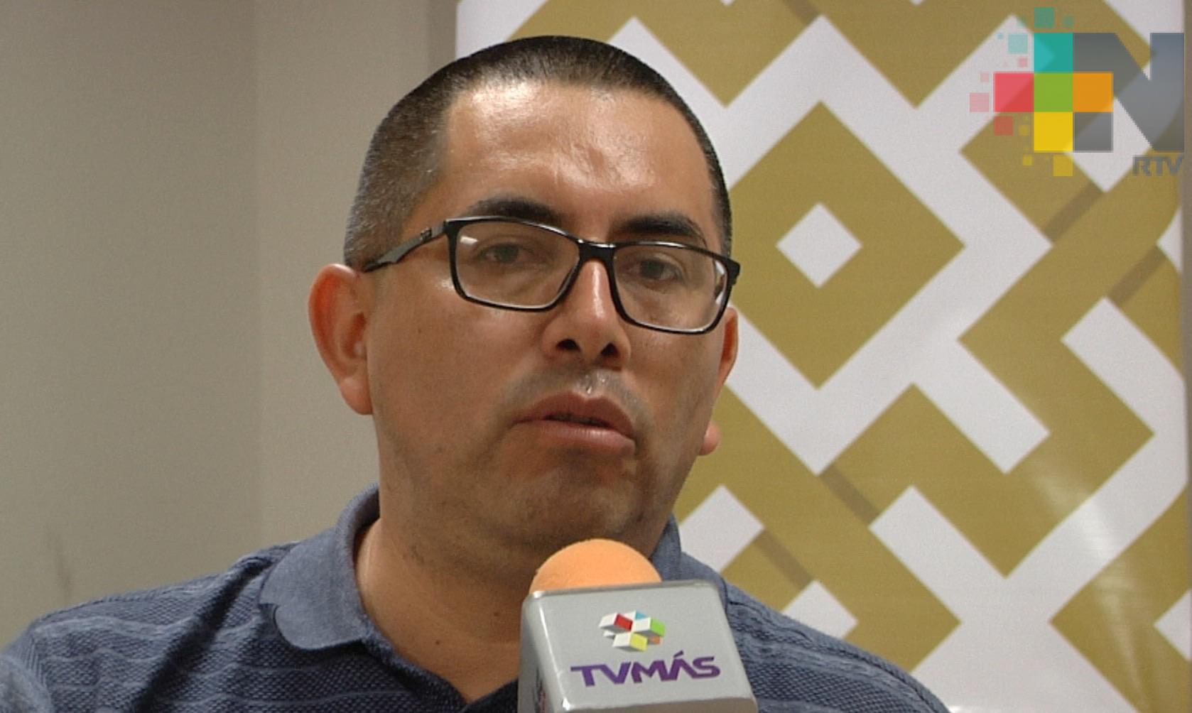 Veracruz solicitó cuatro deportes de la Olimpiada Regional