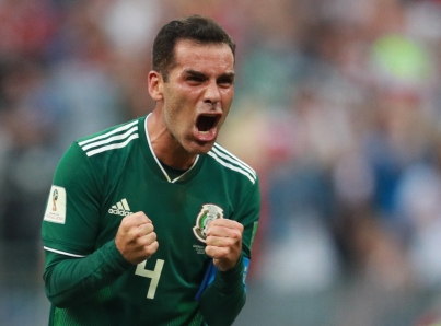 El eterno capitán, Rafael Márquez cumple 40 años