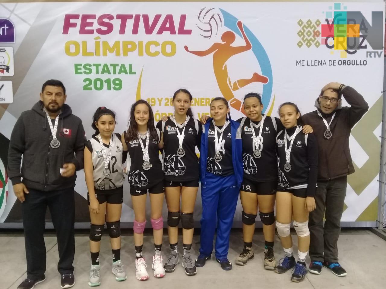 Xalapa VIP con agenda llena de eliminatorias
