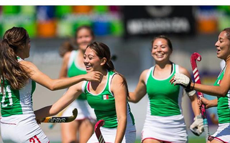 Veracruzanas jugarán con México en certamen de Hockey en Japón