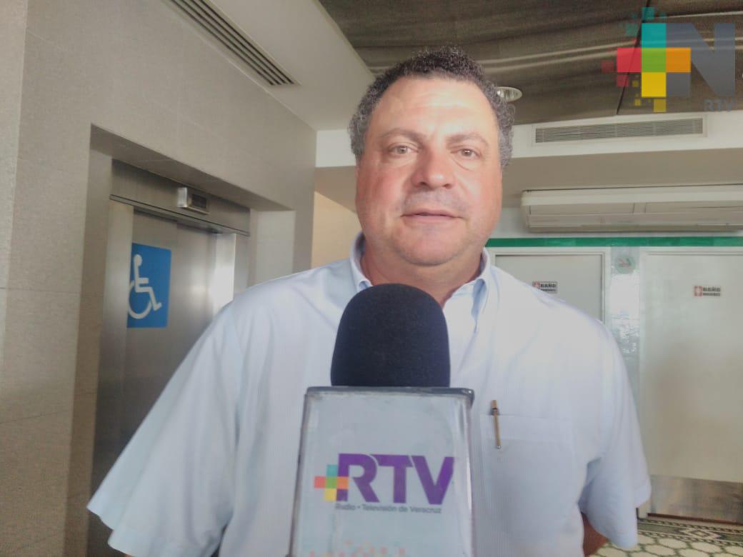 Movimiento de Carga disminuyó un 20% en este mes: Canacar