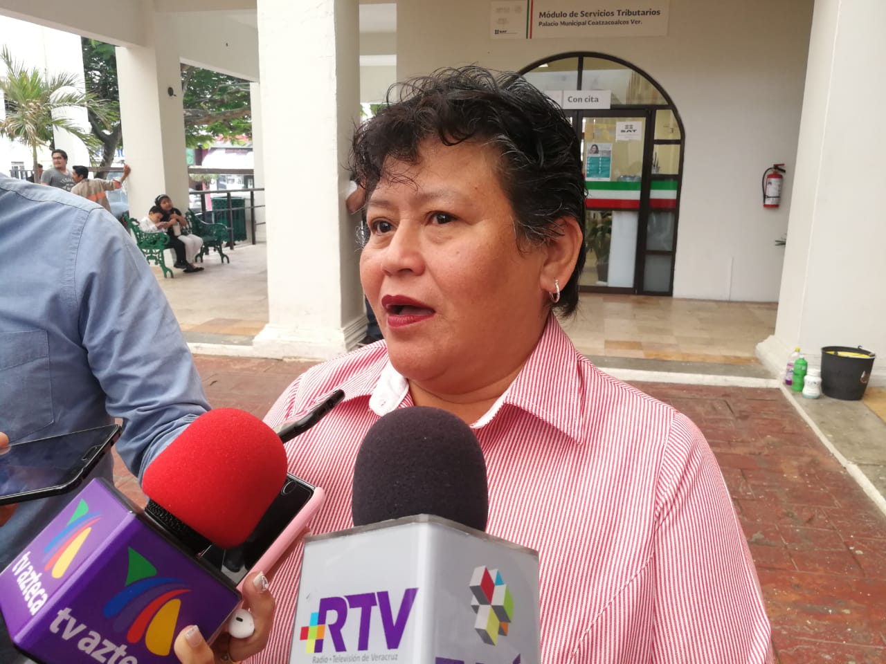 En Coatzacoalcos han denunciado robo en tres escuelas