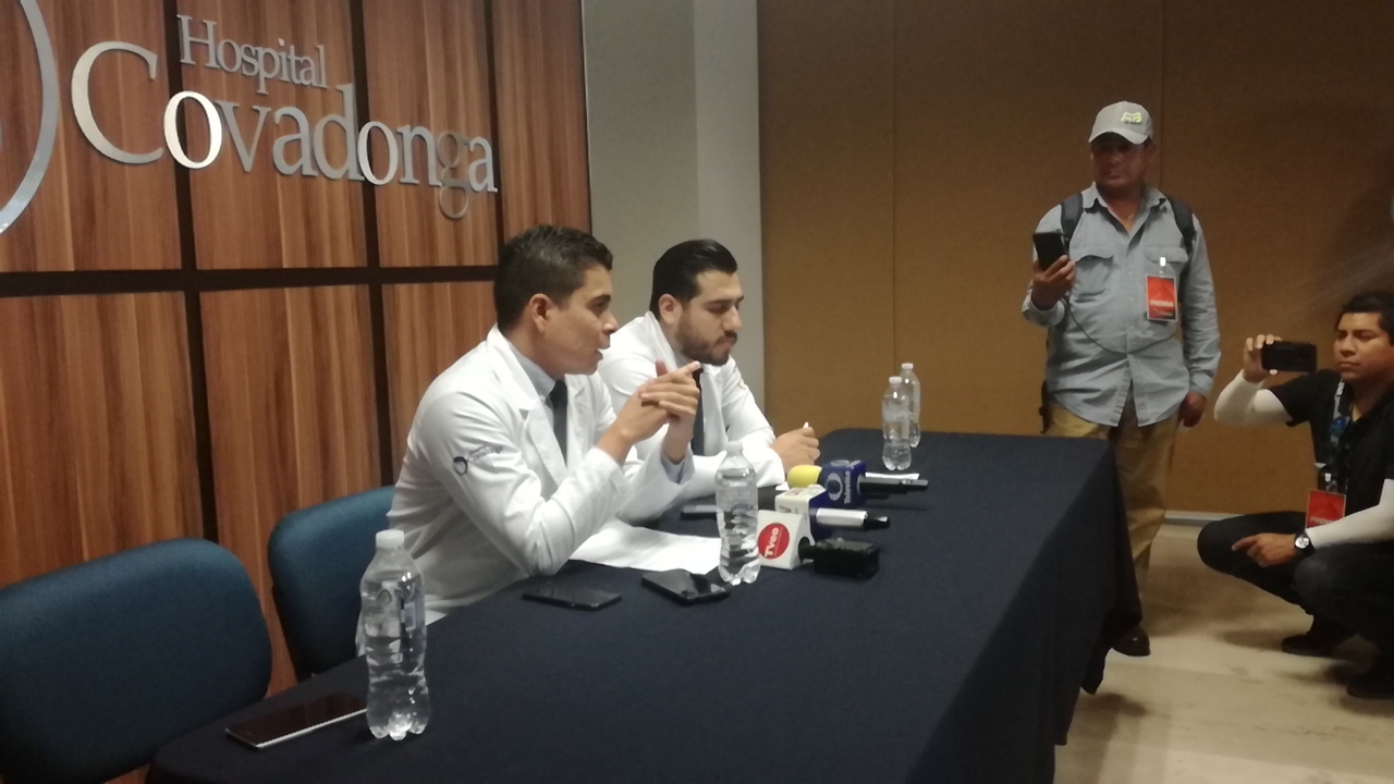 Reportan grave a presidente municipal de Astacinga