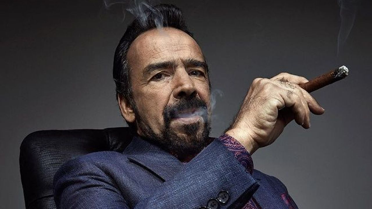 Damián Alcázar exhorta a escuchar y conocer más al presidente López Obrador
