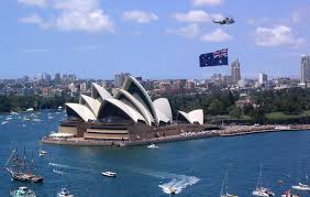 Alerta máxima en noreste de Australia por inundaciones “catastróficas”